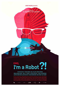 Robot Awakening 2015 in Hindi dubb Movie